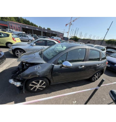 Moteur essuie glace avant CITROEN C3 2 Photo n°11