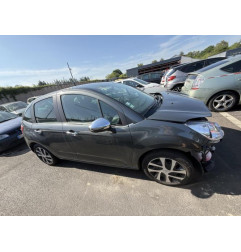 Moteur essuie glace avant CITROEN C3 2 Photo n°12