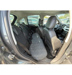 Moteur essuie glace avant CITROEN C3 2 Photo n°15