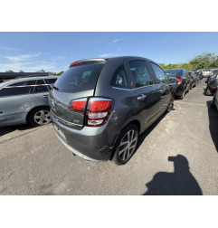 Moteur essuie glace avant CITROEN C3 2 Photo n°17