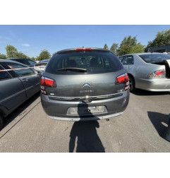 Moteur essuie glace avant CITROEN C3 2 Photo n°18