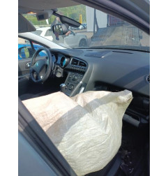 Porte arriere droit PEUGEOT 3008 1 Photo n°8