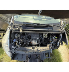 Porte arriere droit PEUGEOT 3008 1 Photo n°12