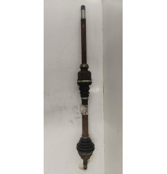 Cardan droit (transmission) PEUGEOT 3008 1 Photo n°1