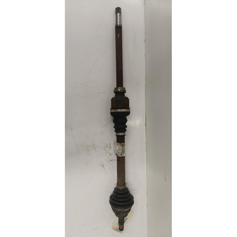 Cardan droit (transmission) PEUGEOT 3008 1