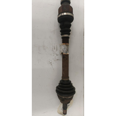 Cardan droit (transmission) PEUGEOT 3008 1