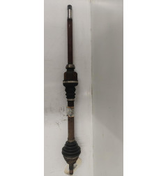 Cardan droit (transmission) PEUGEOT 3008 1 Photo n°3