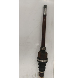 Cardan droit (transmission) PEUGEOT 3008 1 Photo n°4