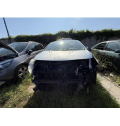 Cardan droit (transmission) PEUGEOT 3008 1 Photo n°10