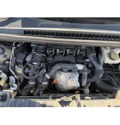 Cardan droit (transmission) PEUGEOT 3008 1 Photo n°12