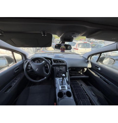 Cardan droit (transmission) PEUGEOT 3008 1 Photo n°16