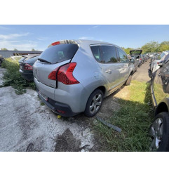 Cardan droit (transmission) PEUGEOT 3008 1 Photo n°20