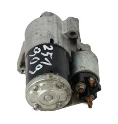 Demarreur PEUGEOT 3008 1 Photo n°3