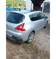Demarreur PEUGEOT 3008 1 Photo n°9