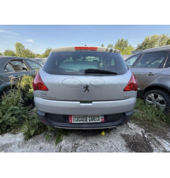 Ceinture avant droit PEUGEOT 3008 1 Photo n°20