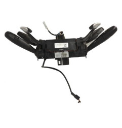 Com (Bloc Contacteur Tournant+Commodo Essuie Glace+Commodo Phare) PEUGEOT 3008 1 Photo n°3