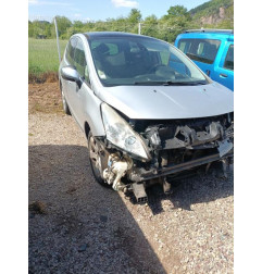 Com (Bloc Contacteur Tournant+Commodo Essuie Glace+Commodo Phare) PEUGEOT 3008 1 Photo n°5