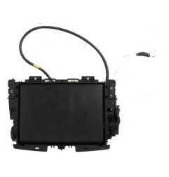 Ecran GPS PEUGEOT 3008 1 Photo n°1