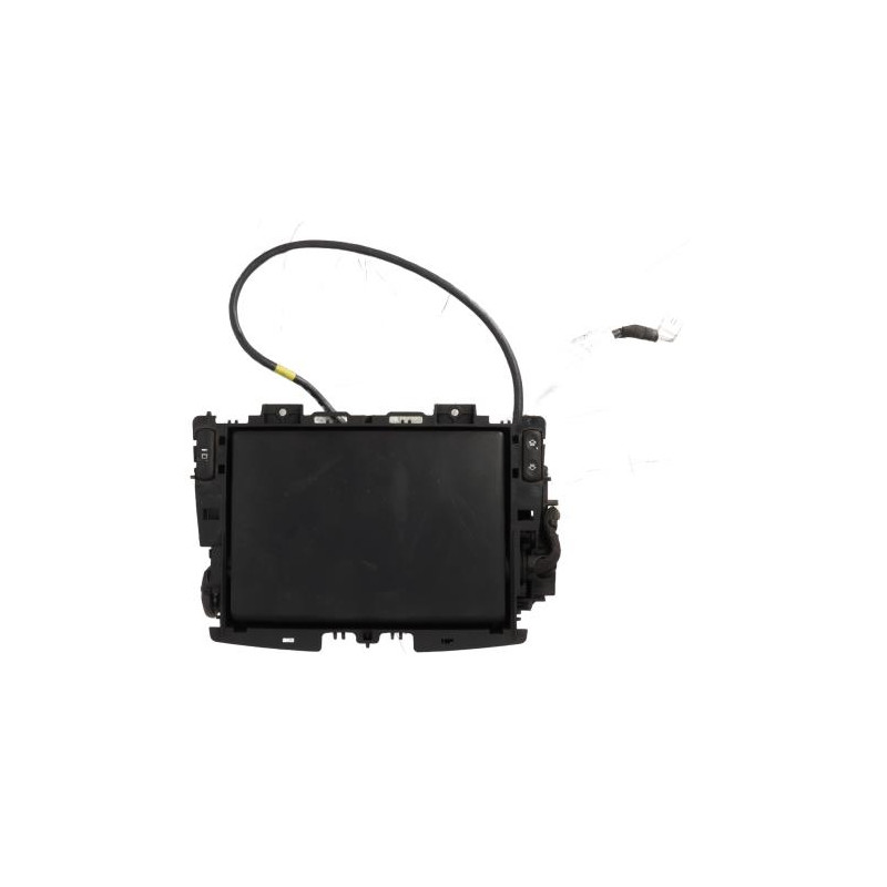 Ecran GPS PEUGEOT 3008 1