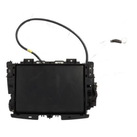 Ecran GPS PEUGEOT 3008 1 Photo n°1