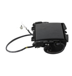 Ecran GPS PEUGEOT 3008 1 Photo n°3