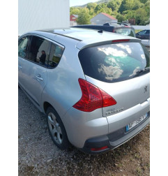 Ecran GPS PEUGEOT 3008 1 Photo n°11