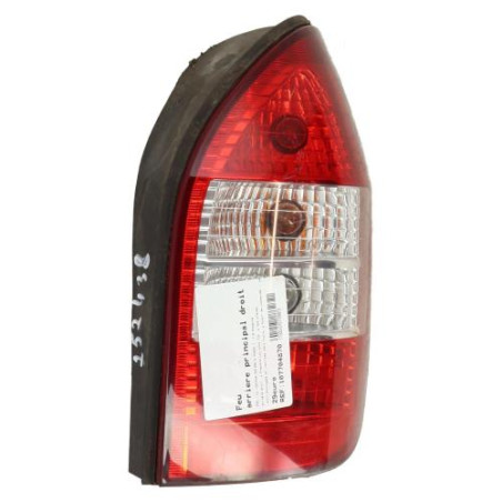Feu arriere principal droit (feux) OPEL ZAFIRA A Photo n°6