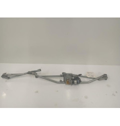 Moteur essuie glace avant OPEL ZAFIRA A Photo n°1