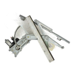 Moteur leve vitre avant droit OPEL ZAFIRA A Photo n°3