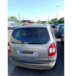 Moteur leve vitre avant droit OPEL ZAFIRA A Photo n°8