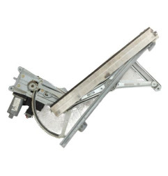 Moteur leve vitre avant gauche OPEL ZAFIRA A Photo n°3