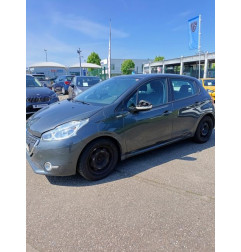 Demarreur PEUGEOT 208 1 Photo n°1