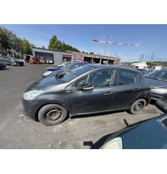 Demarreur PEUGEOT 208 1 Photo n°9