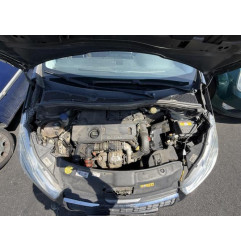 Echangeur air (Intercooler) PEUGEOT 208 1 Photo n°10