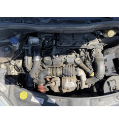 Echangeur air (Intercooler) PEUGEOT 208 1 Photo n°11