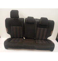 Banquette arriere PEUGEOT 208 1 Photo n°1