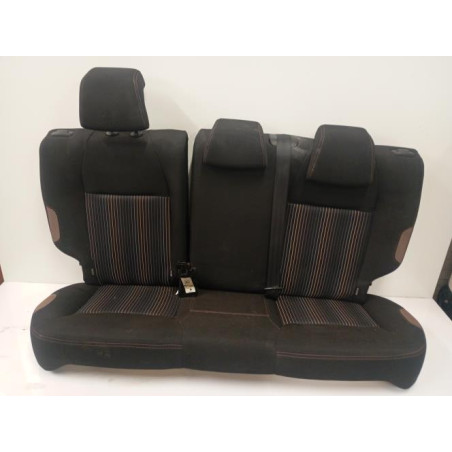 Banquette arriere PEUGEOT 208 1 Photo n°1