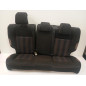 Banquette arriere PEUGEOT 208 1