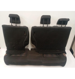 Banquette arriere PEUGEOT 208 1
