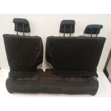 Banquette arriere PEUGEOT 208 1