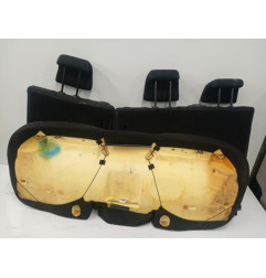 Banquette arriere PEUGEOT 208 1 Photo n°3