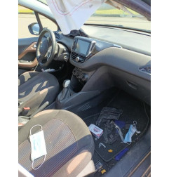 Banquette arriere PEUGEOT 208 1 Photo n°8