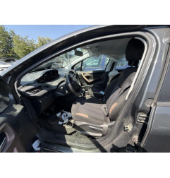 Banquette arriere PEUGEOT 208 1 Photo n°14