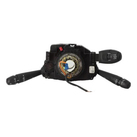 Com (Bloc Contacteur Tournant+Commodo Essuie Glace+Commodo Phare) PEUGEOT 208 1 Photo n°1