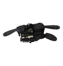 Com (Bloc Contacteur Tournant+Commodo Essuie Glace+Commodo Phare) PEUGEOT 208 1 Photo n°4