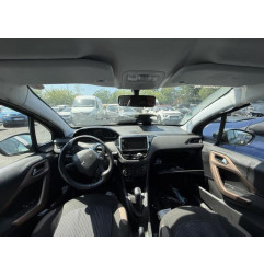 Com (Bloc Contacteur Tournant+Commodo Essuie Glace+Commodo Phare) PEUGEOT 208 1 Photo n°16