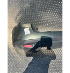 Pare choc arriere DACIA DUSTER 1 Photo n°3