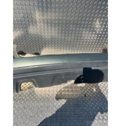 Pare choc arriere DACIA DUSTER 1 Photo n°4