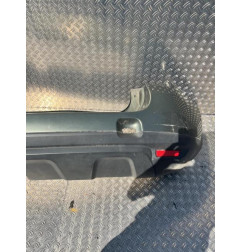 Pare choc arriere DACIA DUSTER 1 Photo n°5