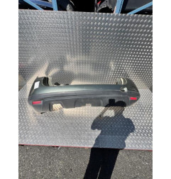 Pare choc arriere DACIA DUSTER 1 Photo n°6